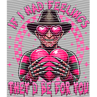 Valentine's Day-QRJ  1285